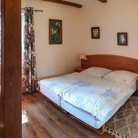 Nice Home In Pobierowo With Kitchen Holiday home