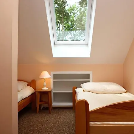 Nice Home In Pobierowo With Kitchen Holiday home *
