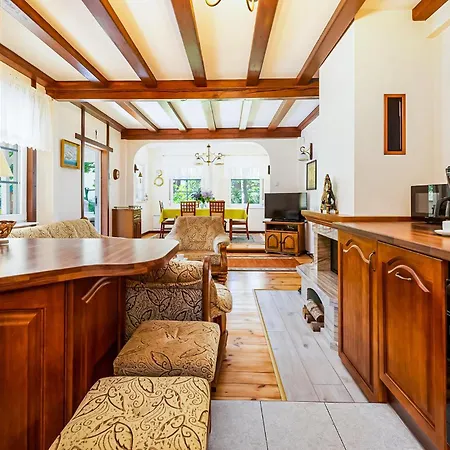 Nice Home In Pobierowo With Kitchen Pobierowo