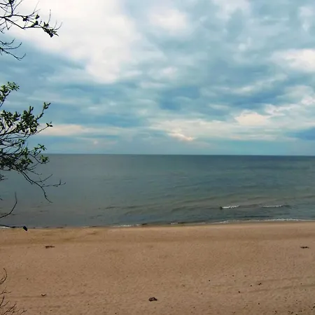 Prázdninový dům Piastowska *