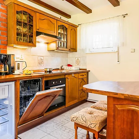 Nice Home In Pobierowo With Kitchen Holiday home