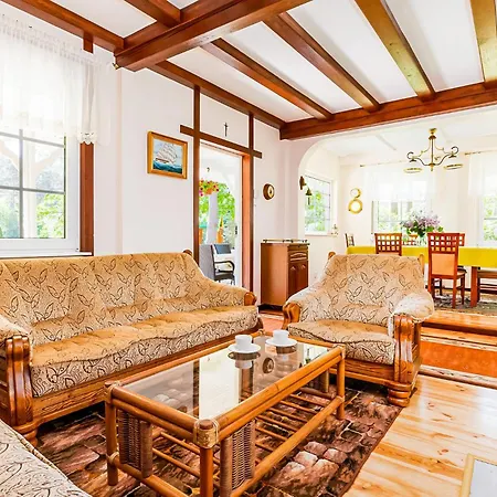 Nice Home In Pobierowo With Kitchen Pobierowo