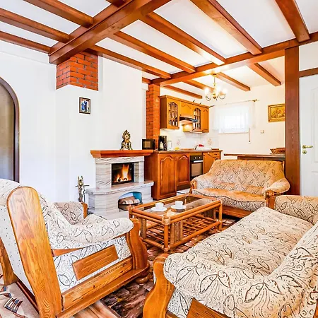 Nice Home In Pobierowo With Kitchen Holiday home *