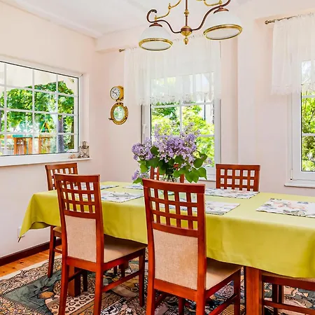 Nice Home In Pobierowo With Kitchen