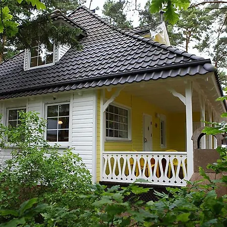 Nice Home In Pobierowo With Kitchen
