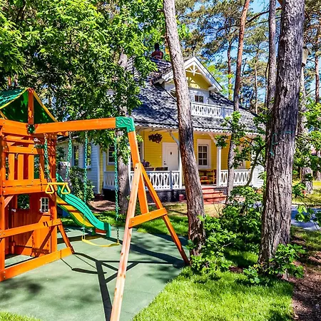 Nice Home In Pobierowo With Kitchen Holiday home