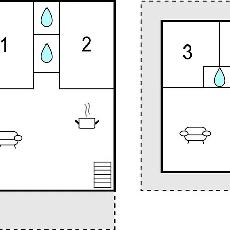 Piastowska בית נופש