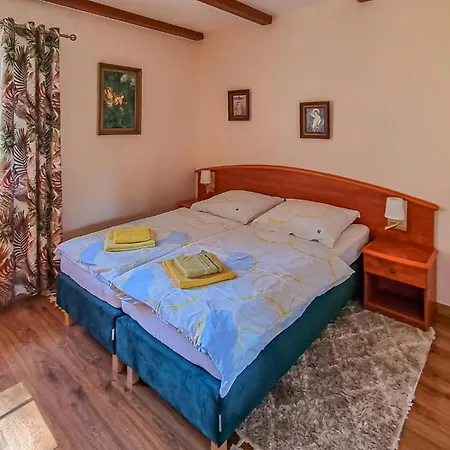 Tatil Evi Piastowska *