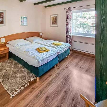 Tatil Evi Piastowska