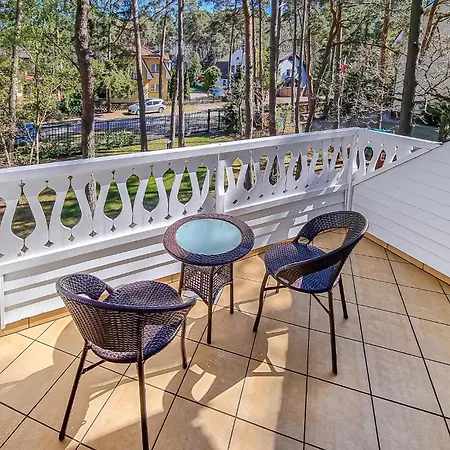 Piastowska Tatil Evi *