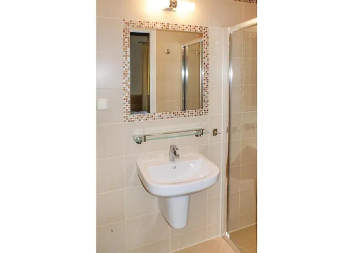 Holiday Home Pobierowo Piastowska Pobierowo