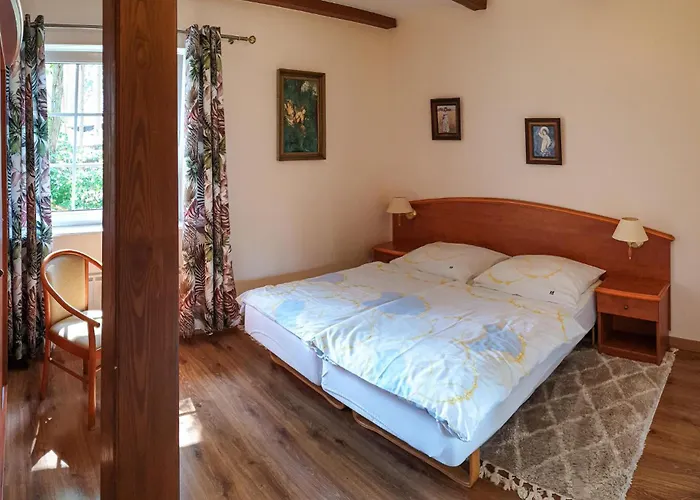 Holiday Home Pobierowo Piastowska Holiday home