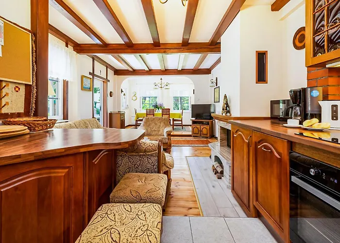 Holiday Home Pobierowo Piastowska Pobierowo