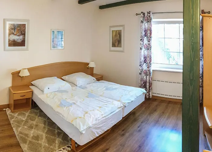 Holiday Home Pobierowo Piastowska * Pobierowo