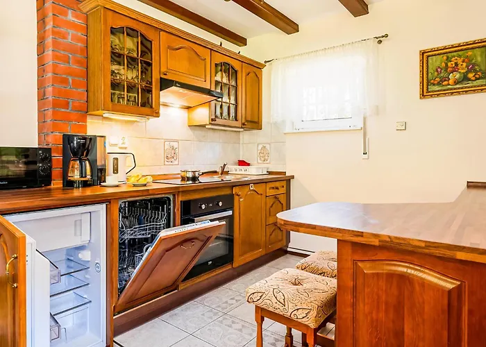 Holiday Home Pobierowo Piastowska Holiday home