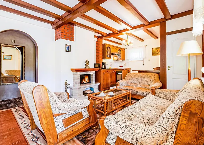 Holiday Home Pobierowo Piastowska Holiday home *