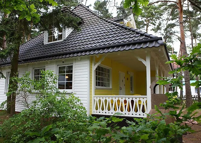 Holiday Home Pobierowo Piastowska