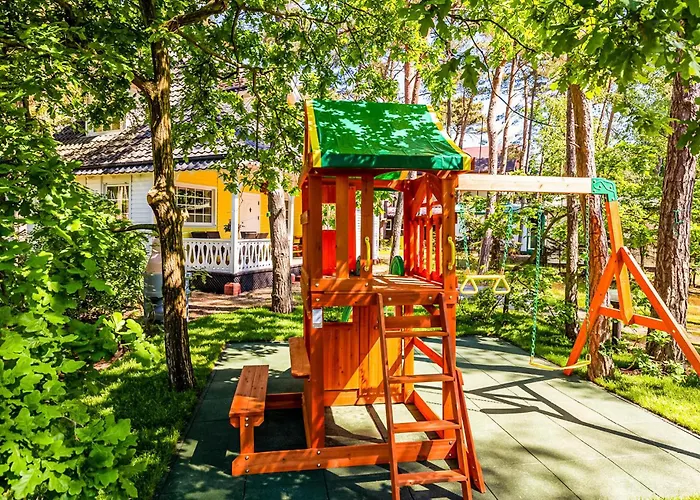 Holiday home Holiday Home Pobierowo Piastowska Pobierowo